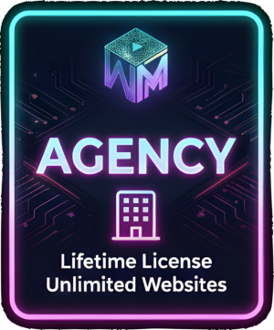 agency-lt Solo Subscription