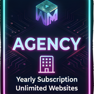 Agency Subscription
