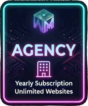 agency-y Agency Subscription