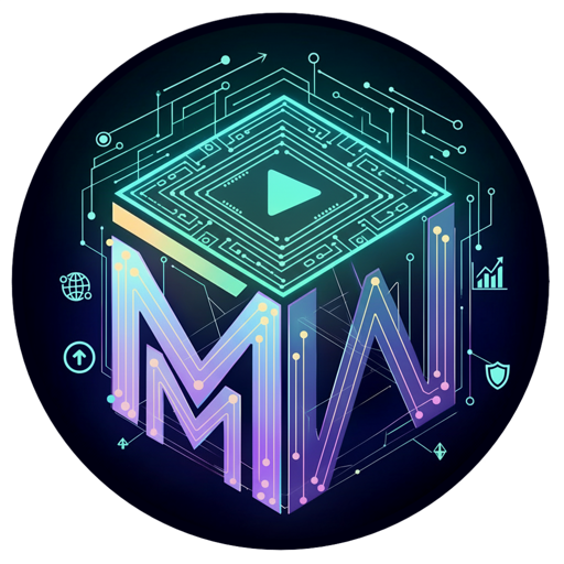 Media Master Pro Logo