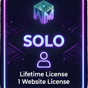 Solo Subscription